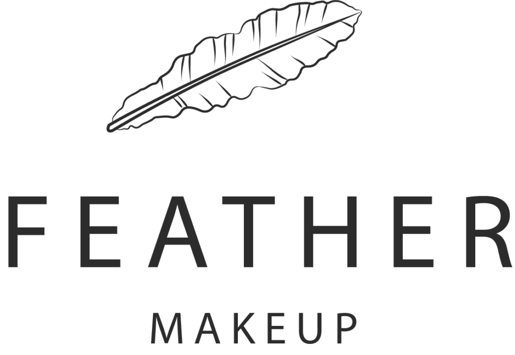 feather make up