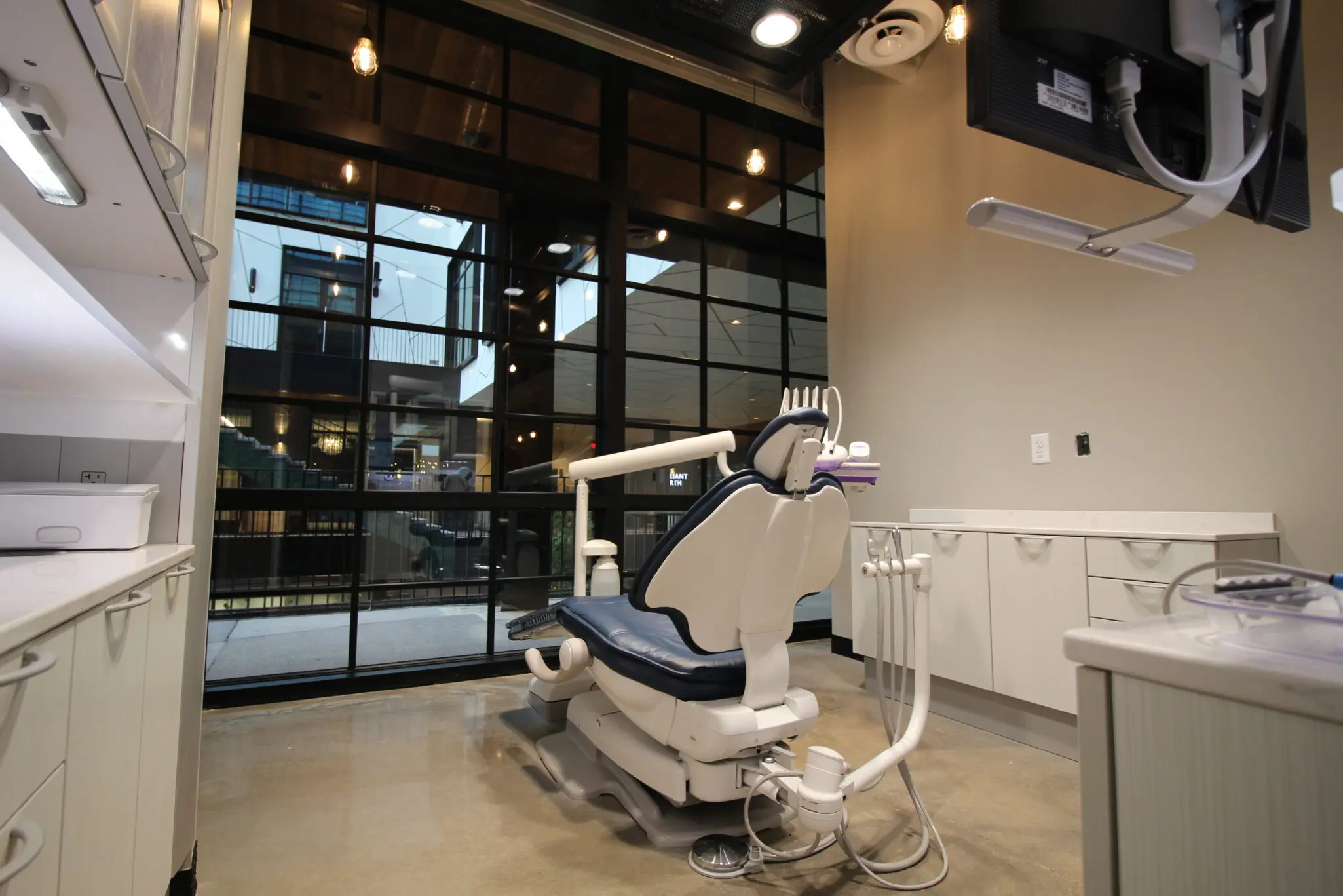 Montrose Dentist Clinic Transforming Dental Health