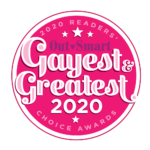 gayest greatest 2020