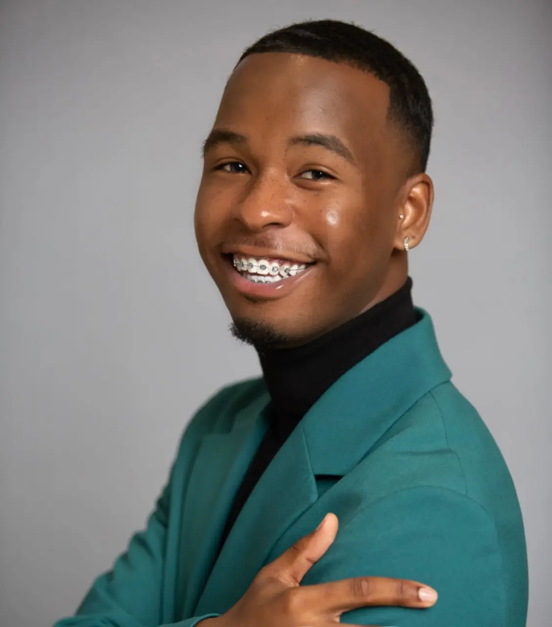 LaBrice Mackey, R.D.A. | Bayou City Smiles