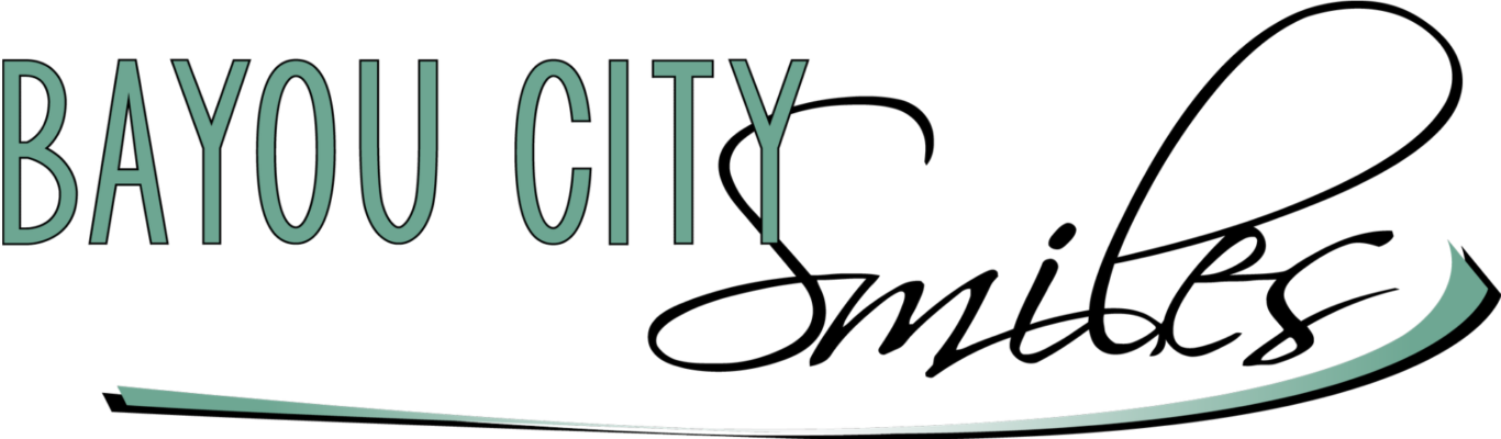 Bayou City Smiles Dental Logo