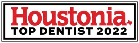 Houstonia Top Dentist 2022